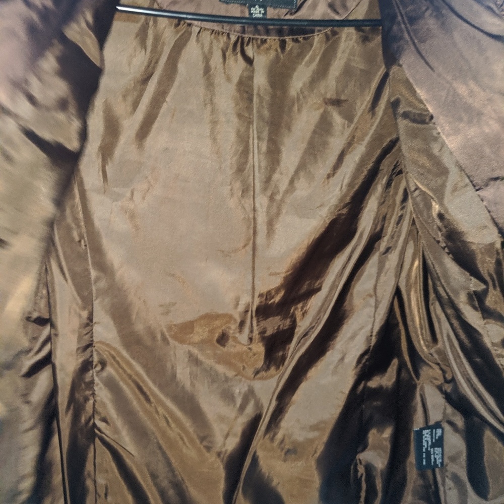 Down jacket - Picture 2 of 4
